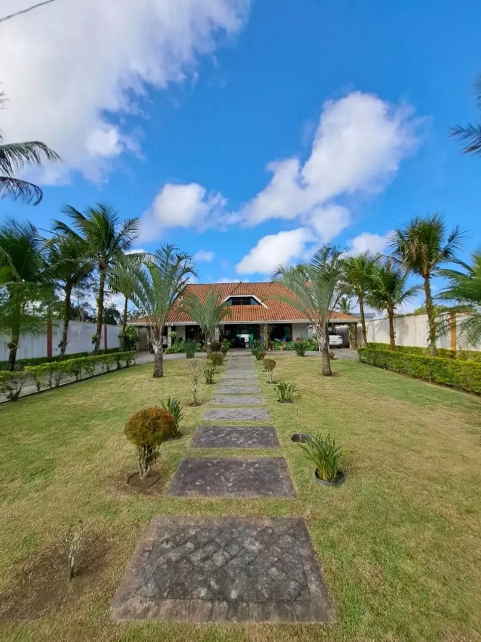 Casa Condominio Peruibe -Alto Padrao - Bougainvillée V