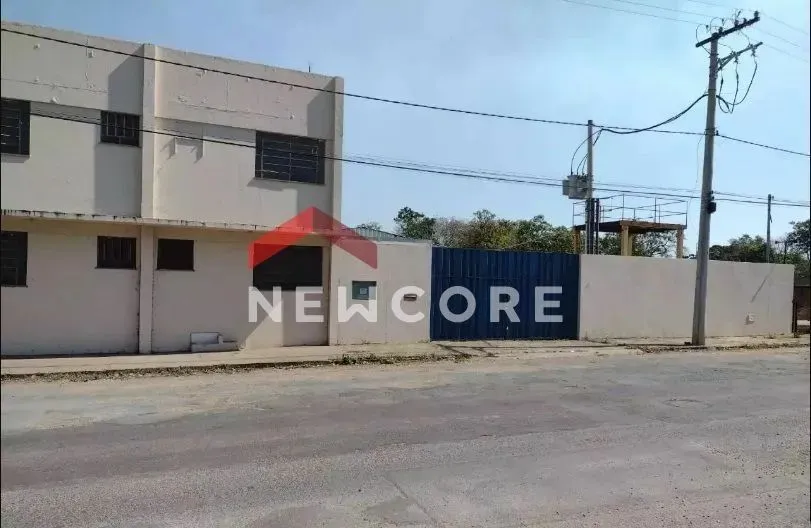 Galpão em - Industrial - Pirapora/MG