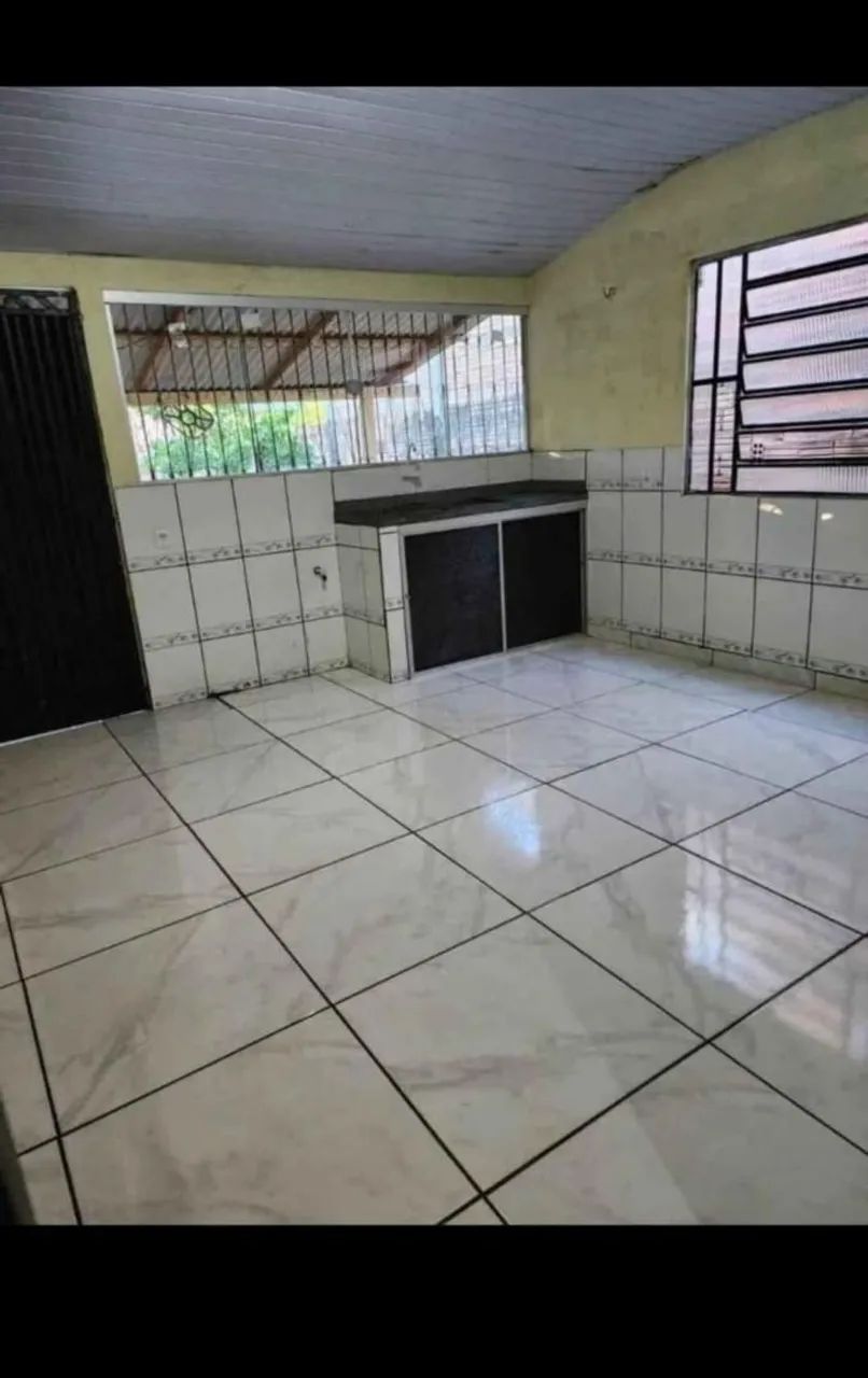 CASA A VENDA NO MANÔA  - Foto 5