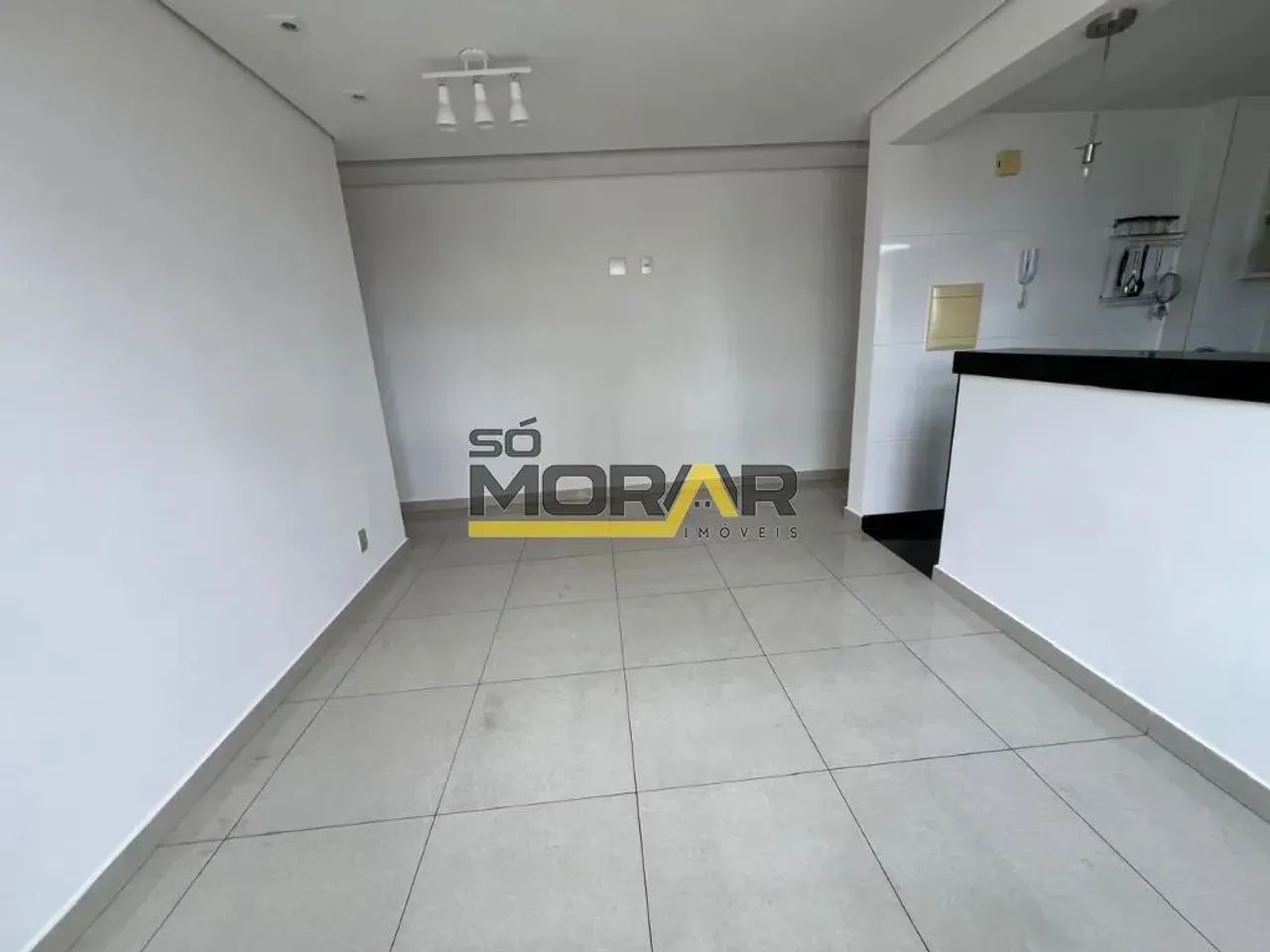 Apartamento para alugar 3 quartos Belo Horizonte/ Sagrada Família, MG - Foto 5