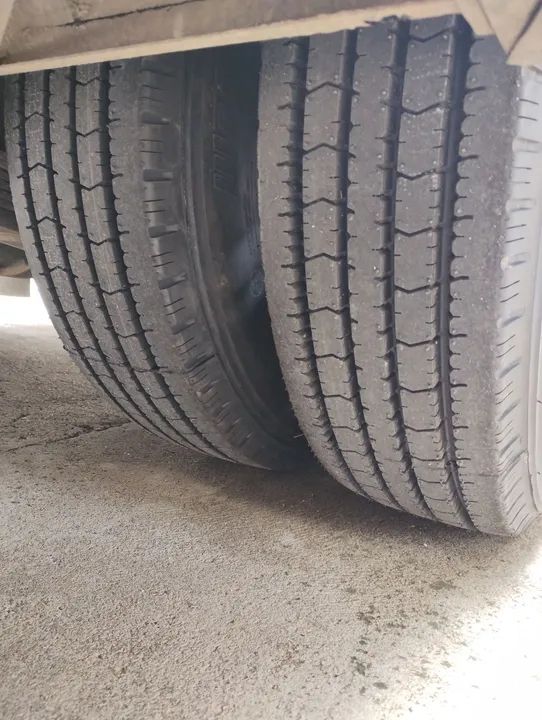 Ônibus Escola Volare ano 2008 - Foto 12