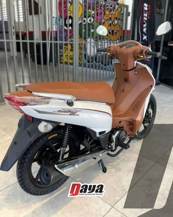 JET 125ss - Foto 2