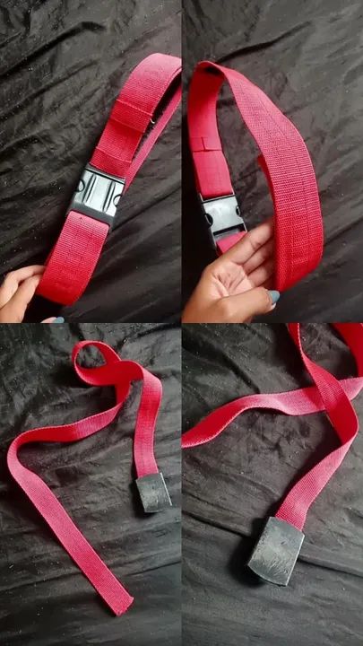 Uniforme Bombeiros Civil - Foto 4