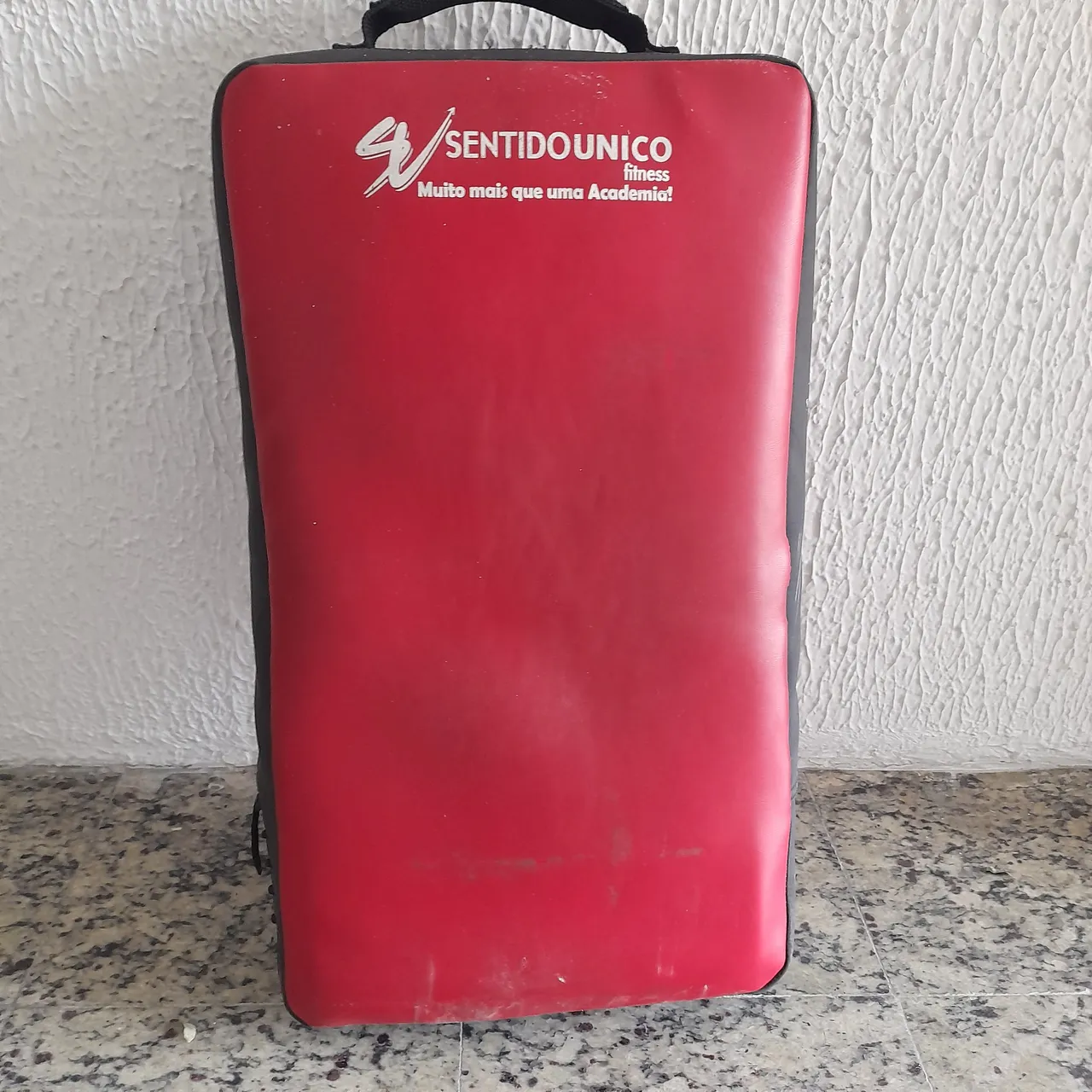 Materiais para Lutas Sentido unico Fitness