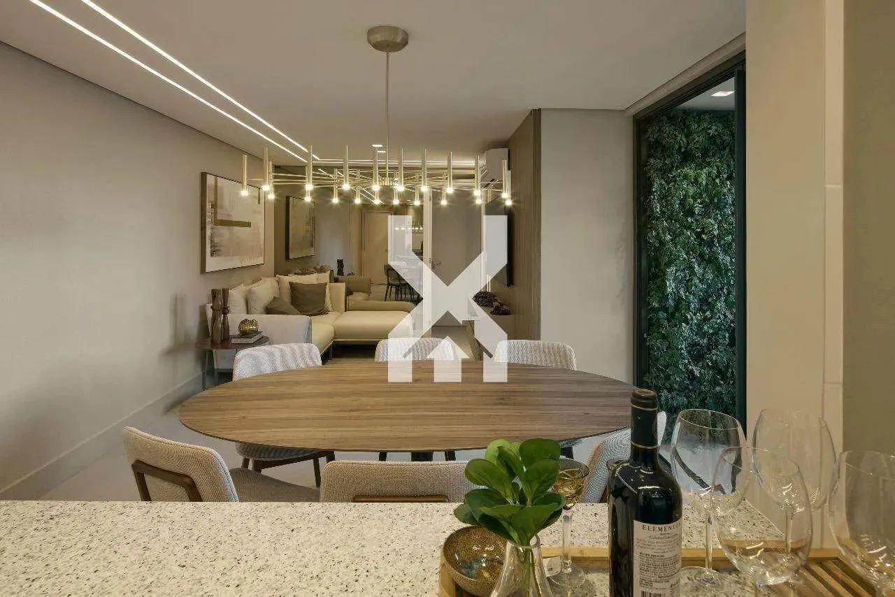 Área privativa à venda, 2 quartos, 2 suítes, 2 vagas, Cidade Nova - Belo Horizonte/MG - Foto 14