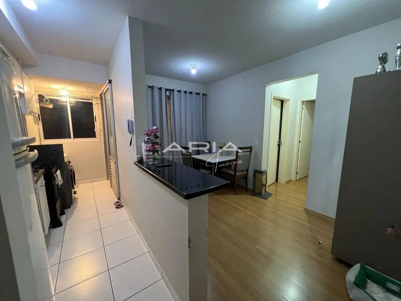 Marco dos Pioneiros - Apartamento com 02 quartos à venda no Jardim Morumbi - Lon - Foto 2