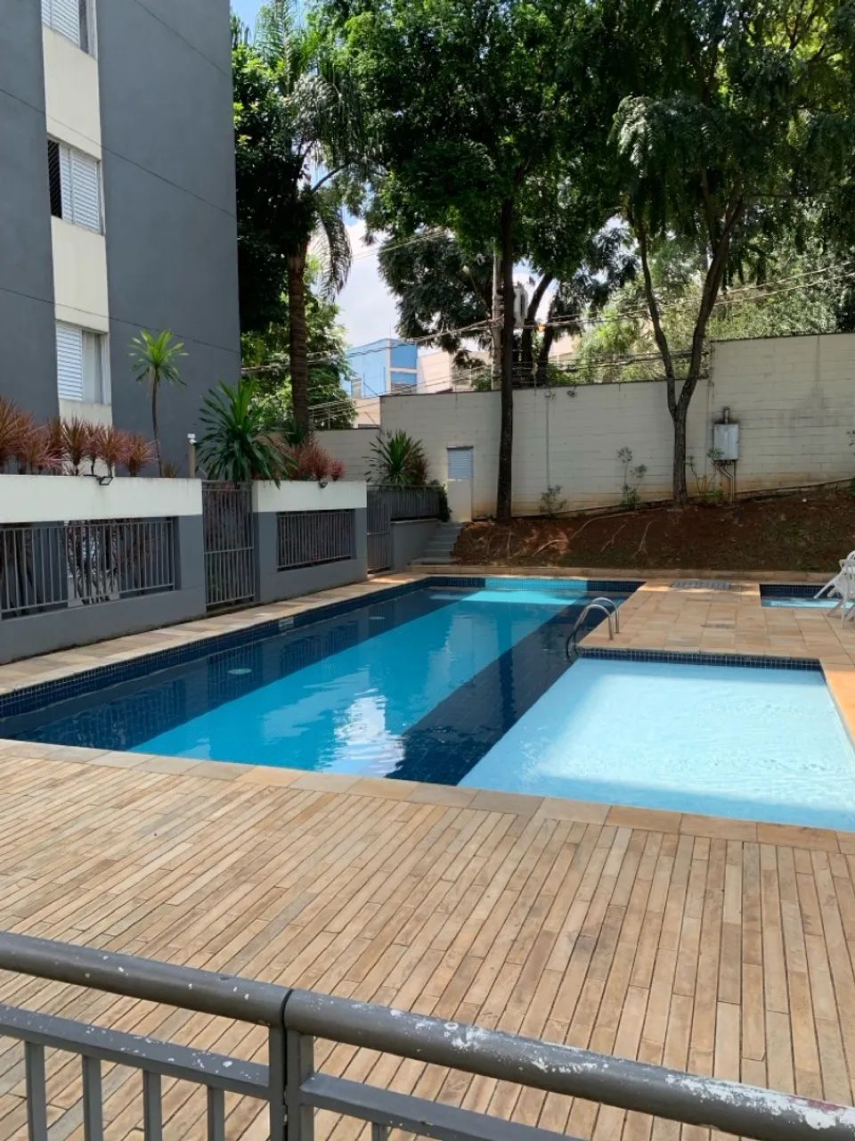 Apartamento 65 m2, com 2 quartos - Freguesia do Ó - Foto 2