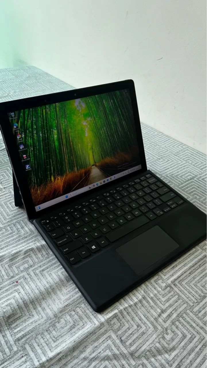 Notebook/Tablet Dell Latitude 5290 2 in 1 