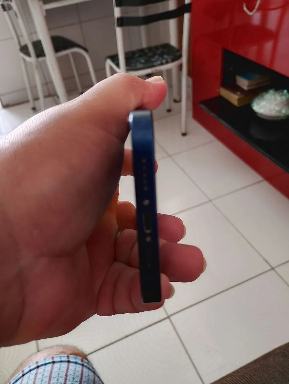 iPhone 12 de 64 gb  - Foto 5