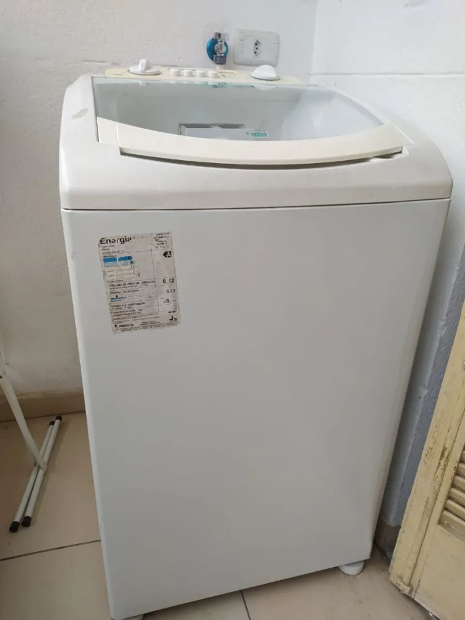 LAVADORA CONSUL 7,5 kg - Foto 3