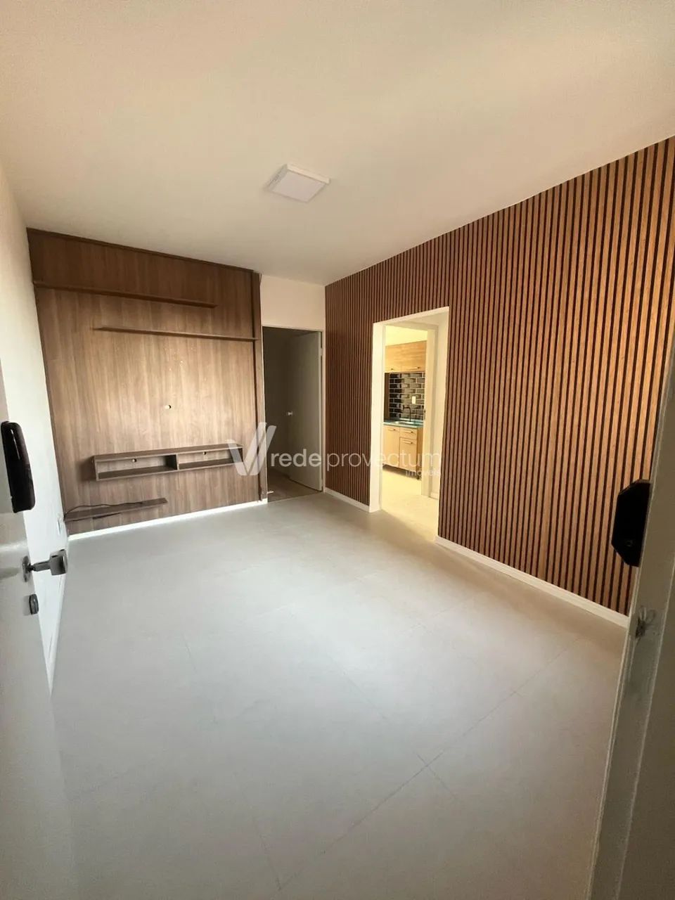apartamento - Vila Industrial - Campinas