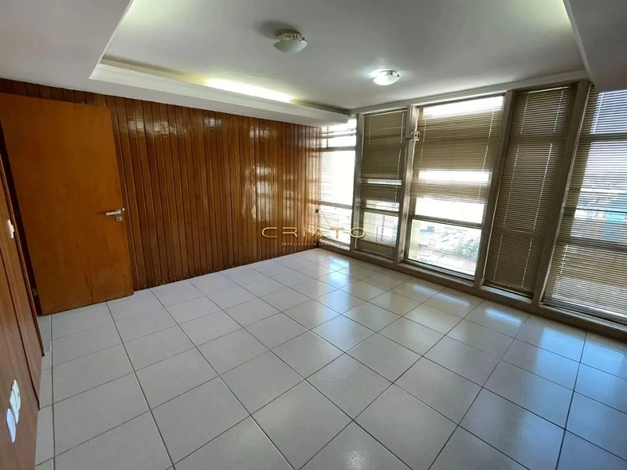 Sala comercial de 97 m², R$ 1.800,00/mês - Setor Central - Anápolis/GO