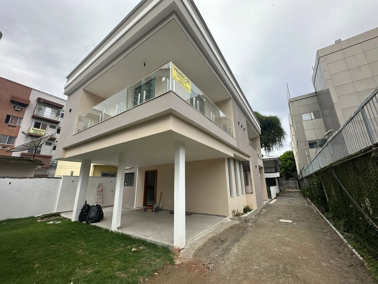 Foto - Rio de Janeiro - Taquara