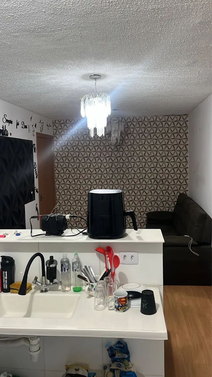 Foto - Suzano - Jardim Europa