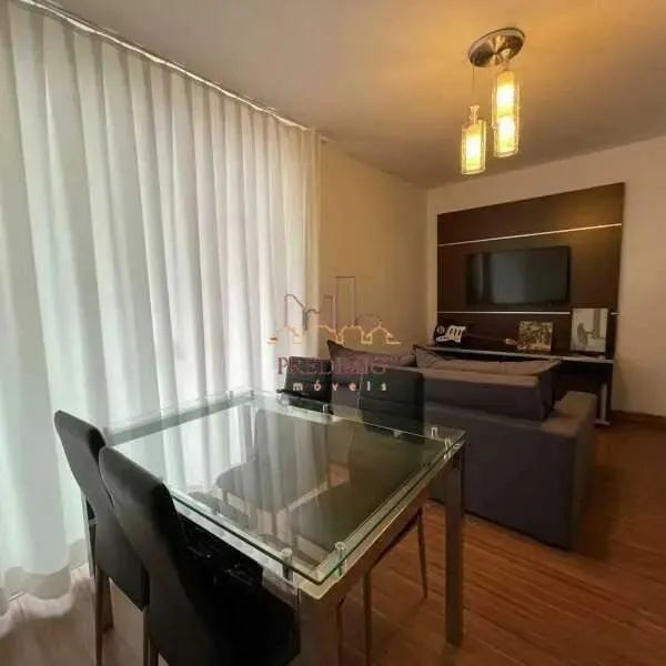 Apartamento à venda, 2 quartos, 1 suíte, 1 vaga, Bandeirantes (Pampulha) - Belo Horizonte/ - Foto 3