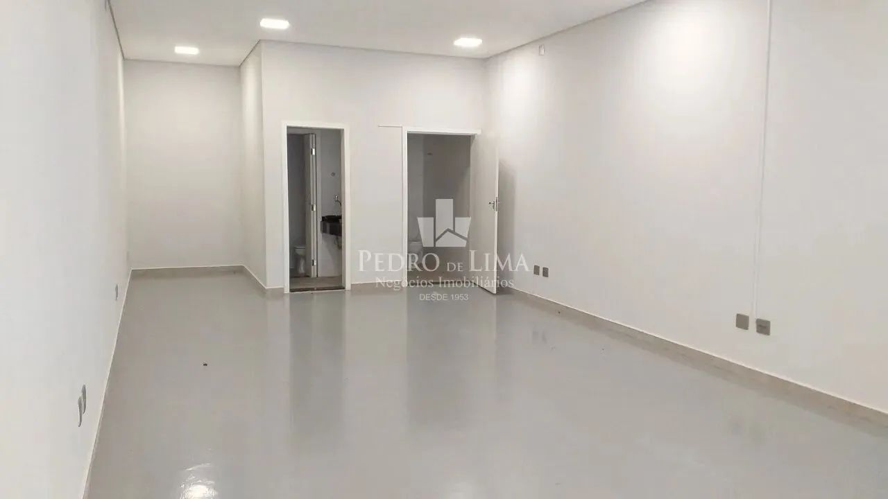Salão 100m², 2 vagas, 2 banheiros, Metrô Carrão, no Tatuapé - Foto 3