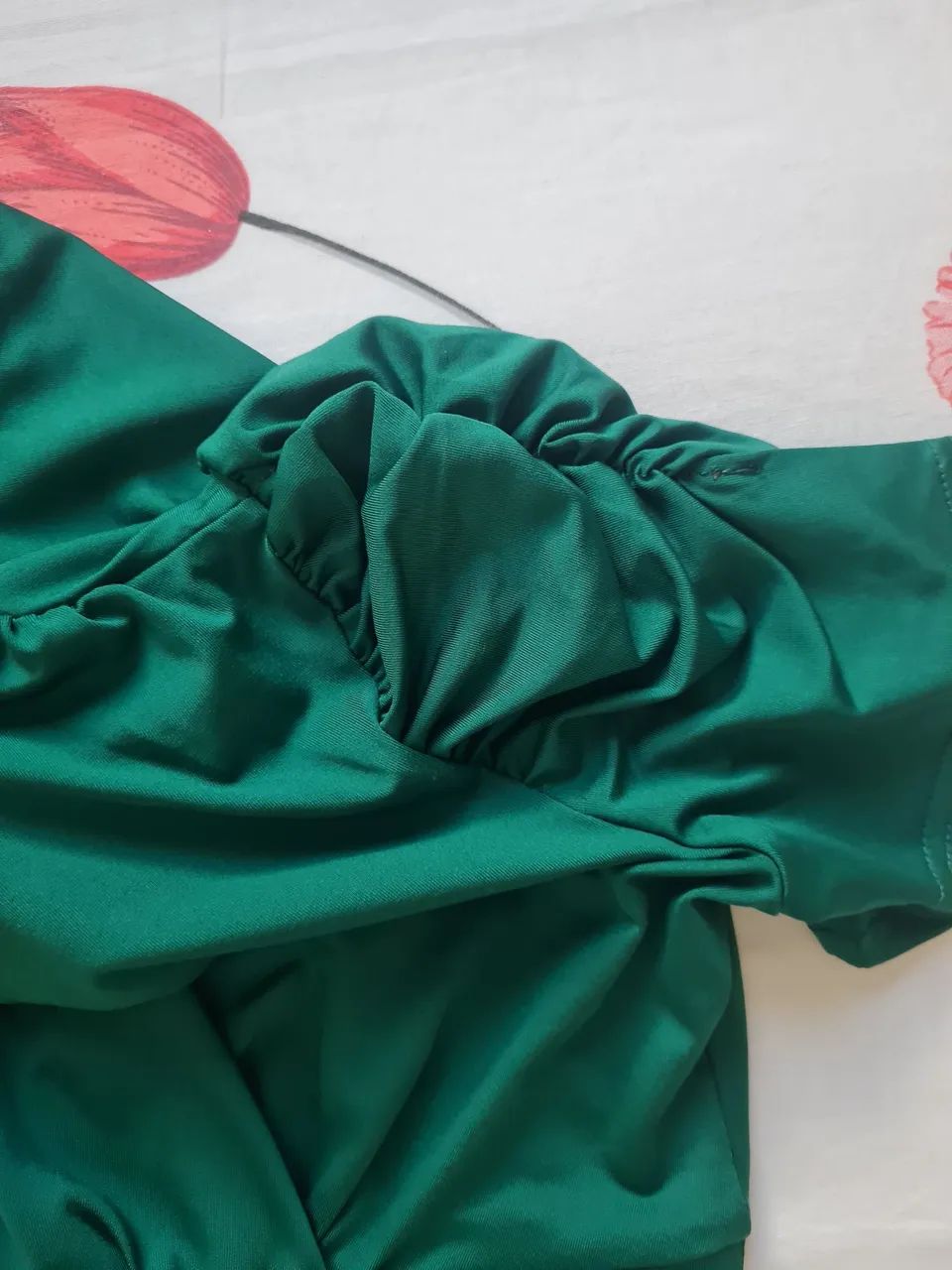 CROPPED Verde  - Foto 2