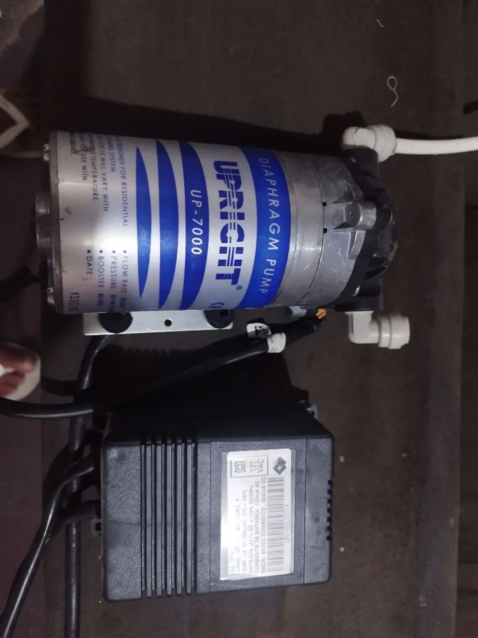 Bomba d'água64850324541313123