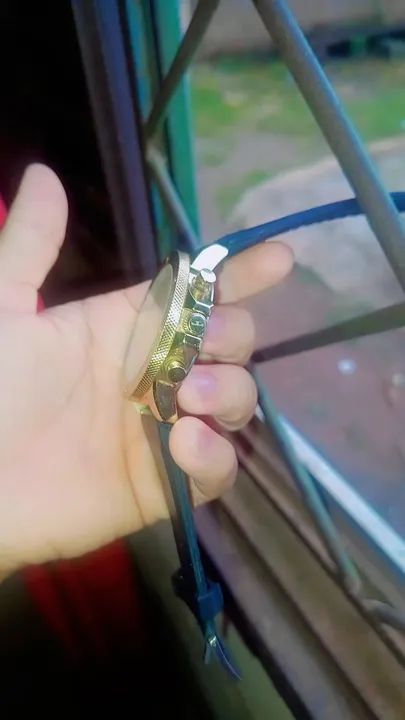 Não gosto de cor dourada  - Foto 5