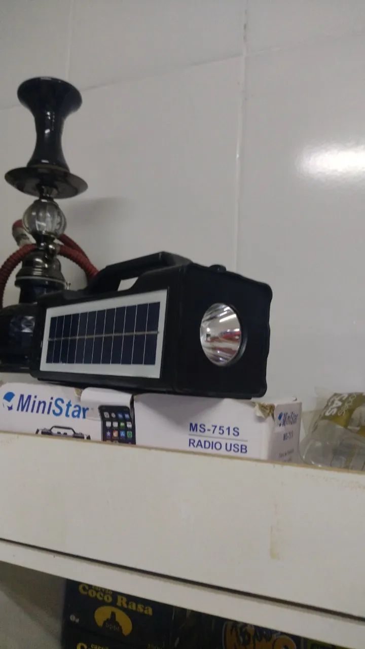 Caixa de som  - Foto 3