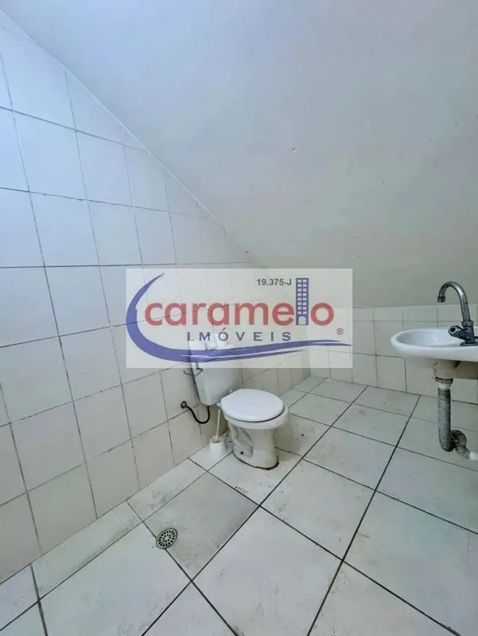 Salão comercial para locação na Avenida Raimundo Pereira de Magalhães / Pirituba. - Foto 8