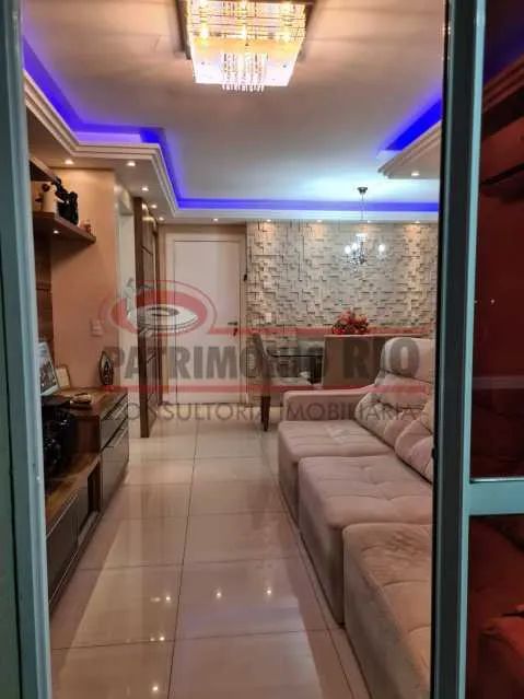 Apartamento 3 quartos, 1 vaga, Arena Park - Foto 2