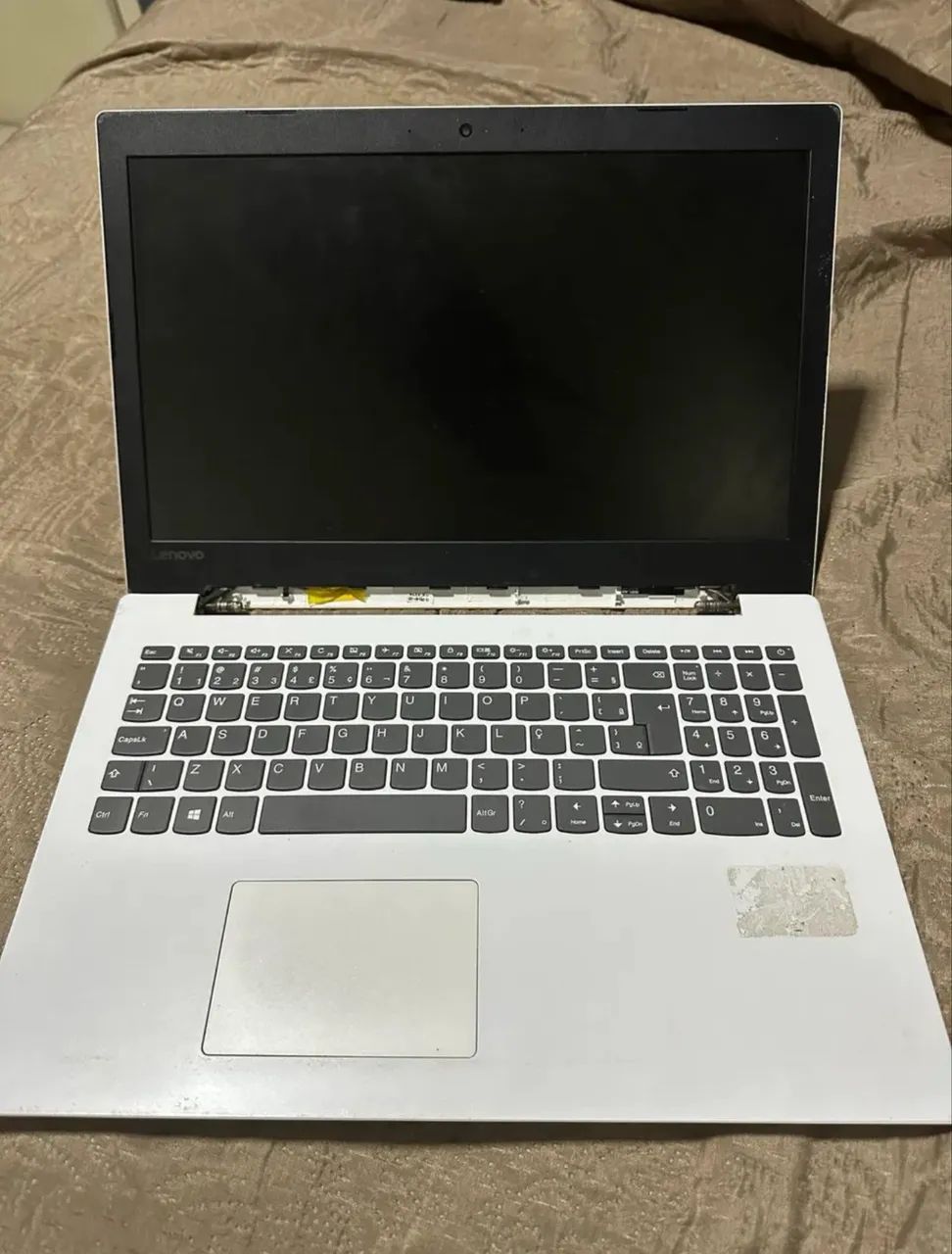 Notebook repasse 64308004899585120