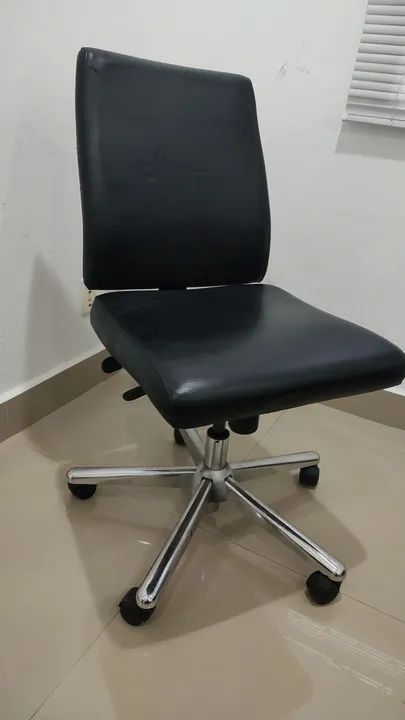 cadeira de escritório R$130,00 - Foto 5