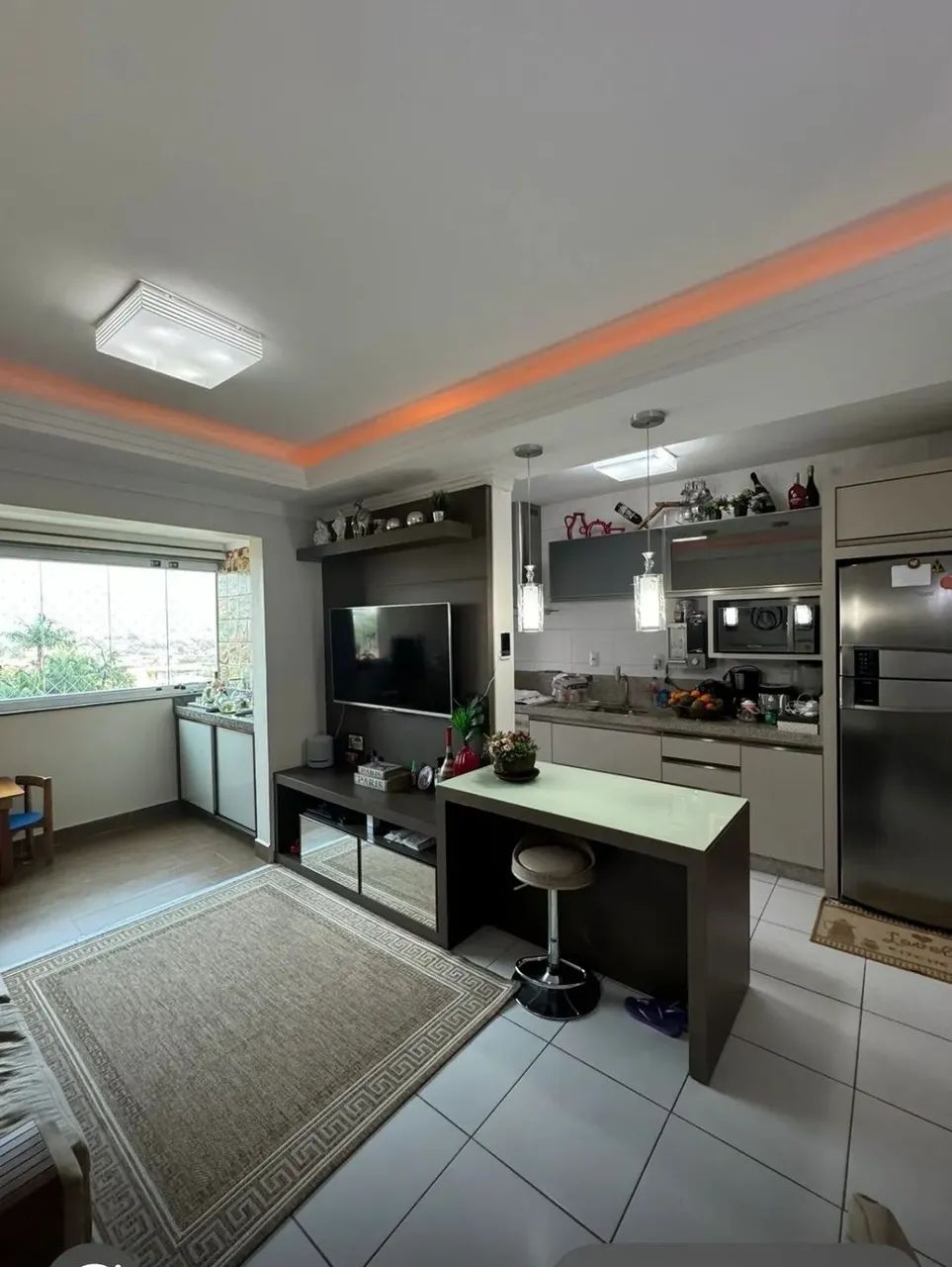 Apartamento Centro Criciuma - Foto 5