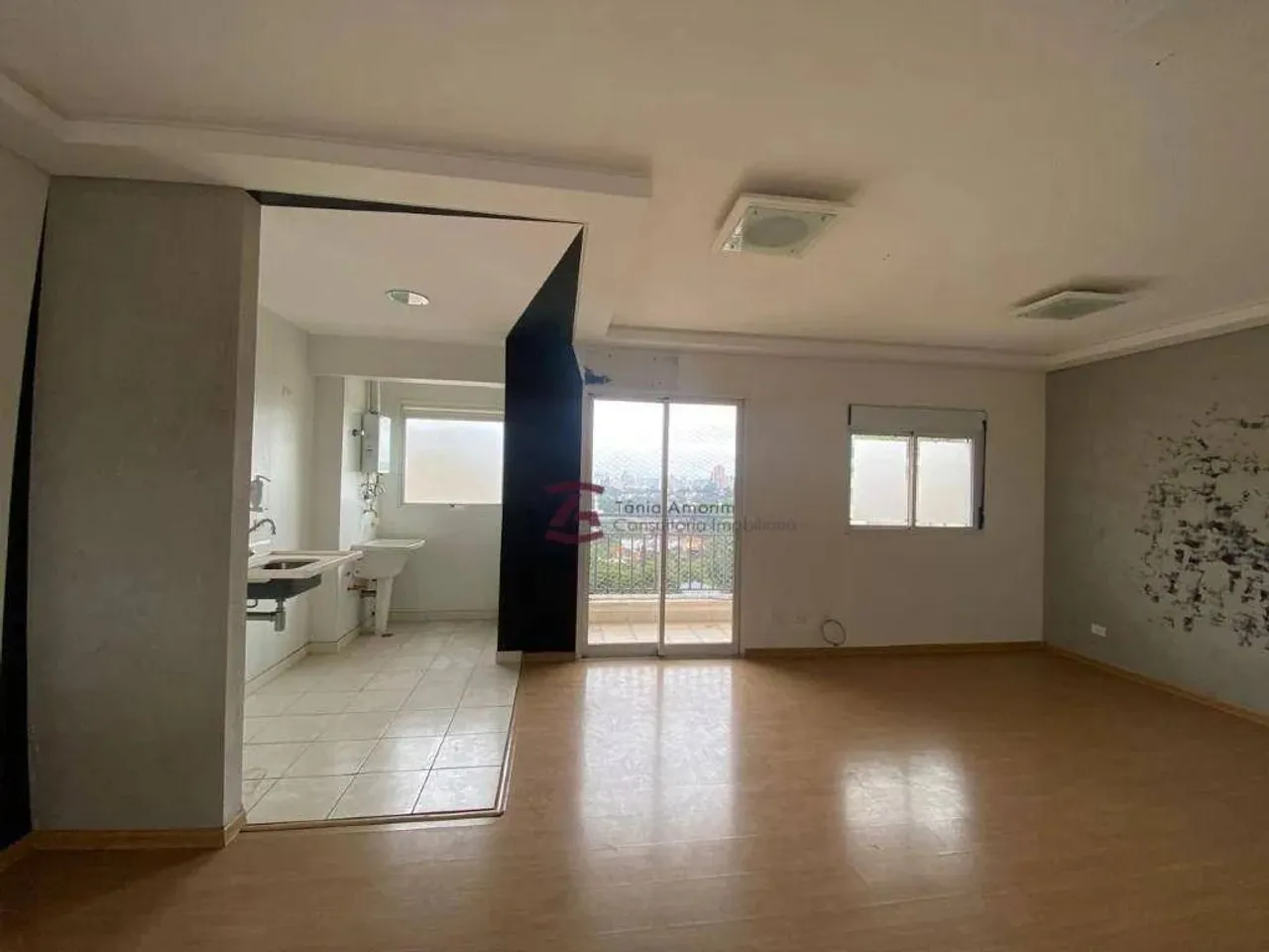 Studio com 01 dormitório para alugar, 35 m² por R$ 4.000 - Higienópolis - São Paulo/SP
