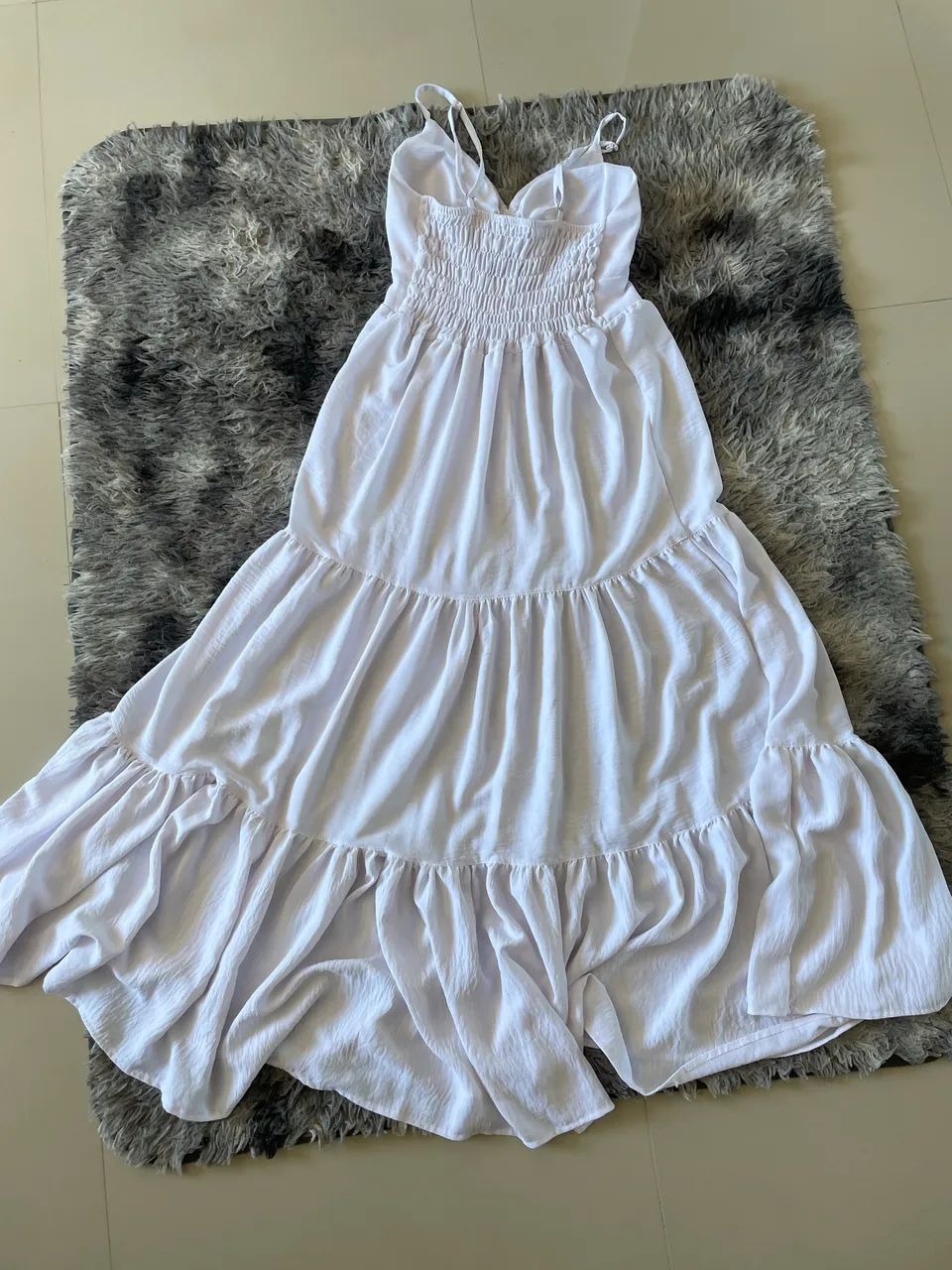 Vestido TAM G R$30,00 - Foto 2
