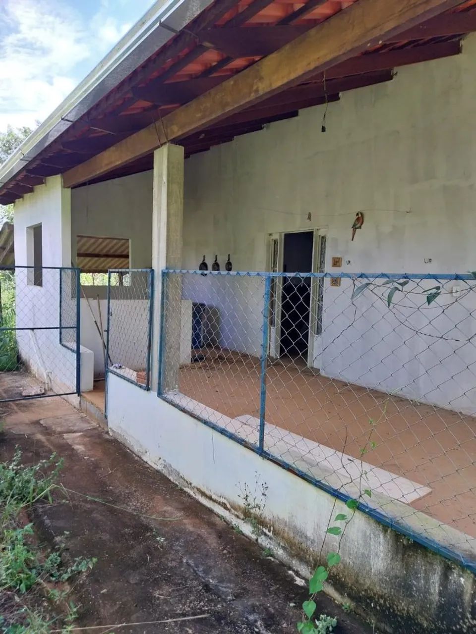 Alugo ou vendo Casa em Pirenópolis Goiás  - Foto 4