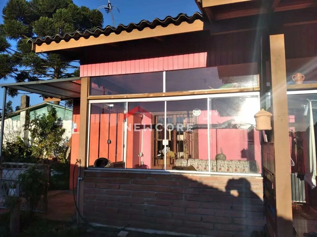Casa em Rua Santos Dumont - Centro - São Francisco de Paula/RS - Foto 4