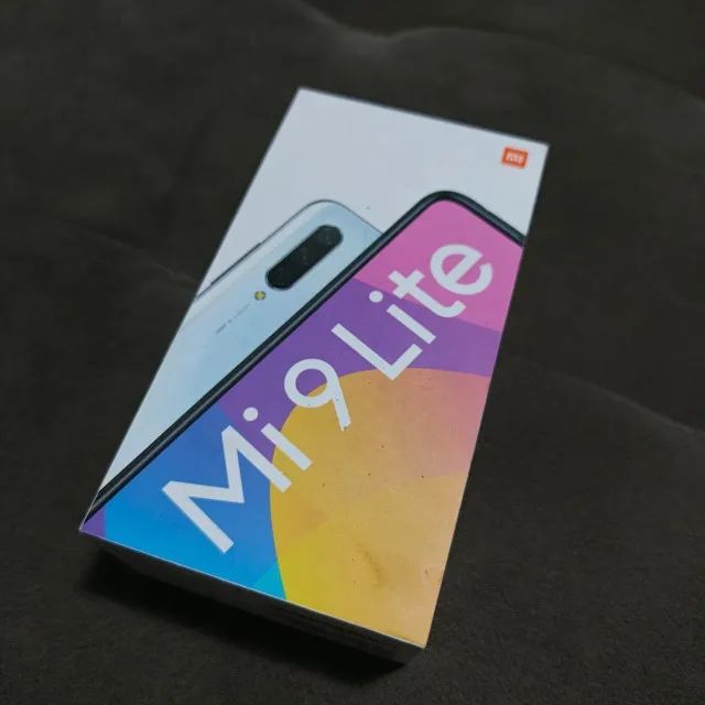 Mi 9 lite - Foto 5