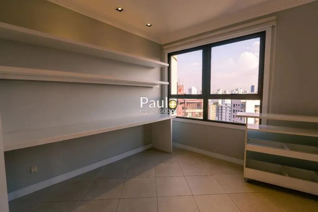 Cobertura à venda em Campinas, Edifício Hilza Grassitelli, com 4 quartos, com 368 m² - Foto 5