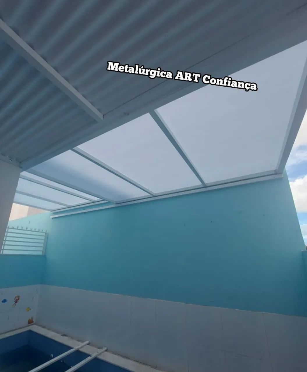 Coberturas para área externa - Foto 6