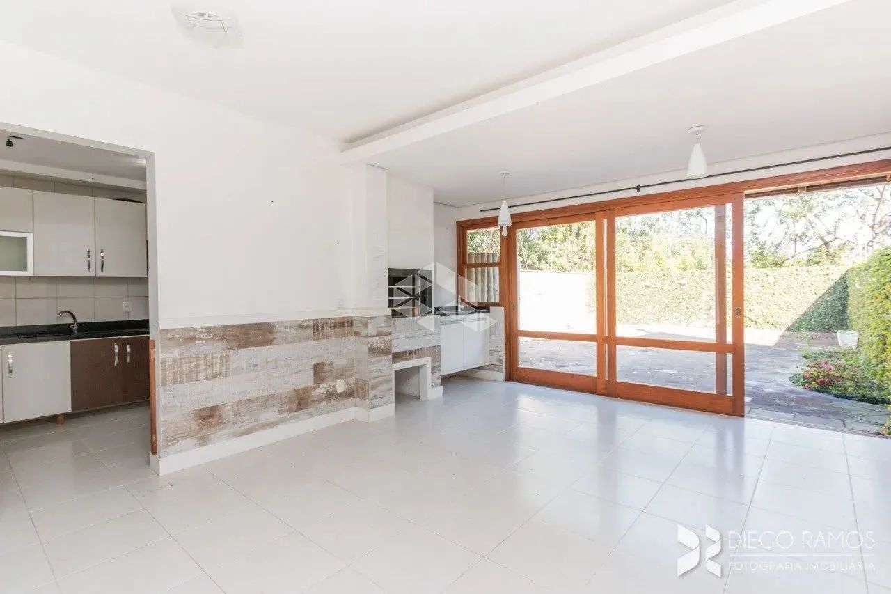 Casa com 4 dormitórios a venda no bairro Tristeza - Nova - - Foto 5