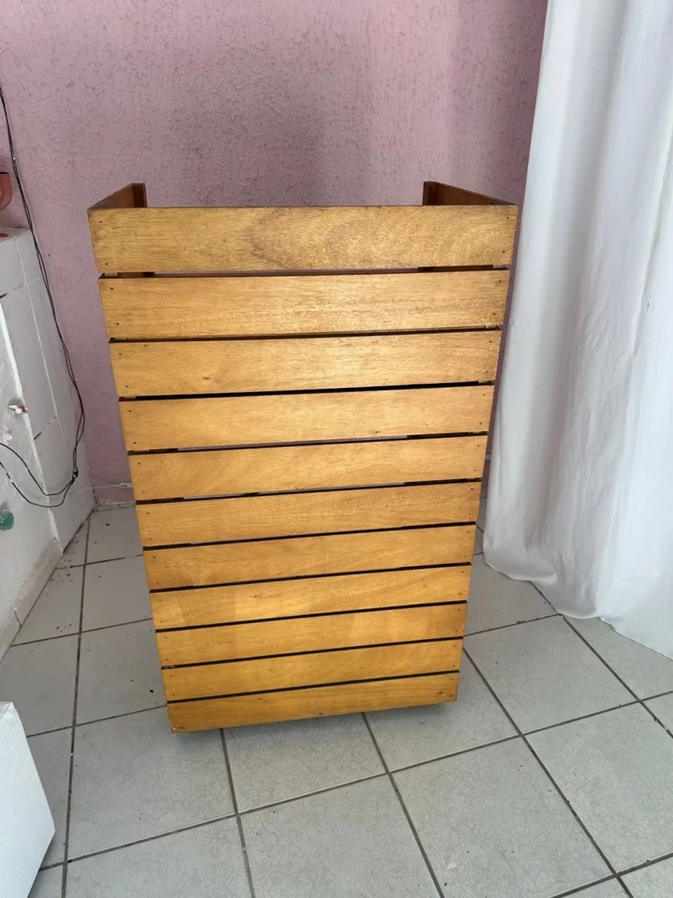 Balcão  - Foto 2