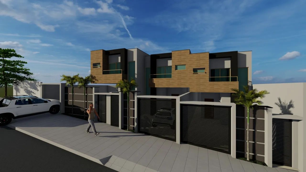 Casas   Diamante (Barreiro) - Foto 2