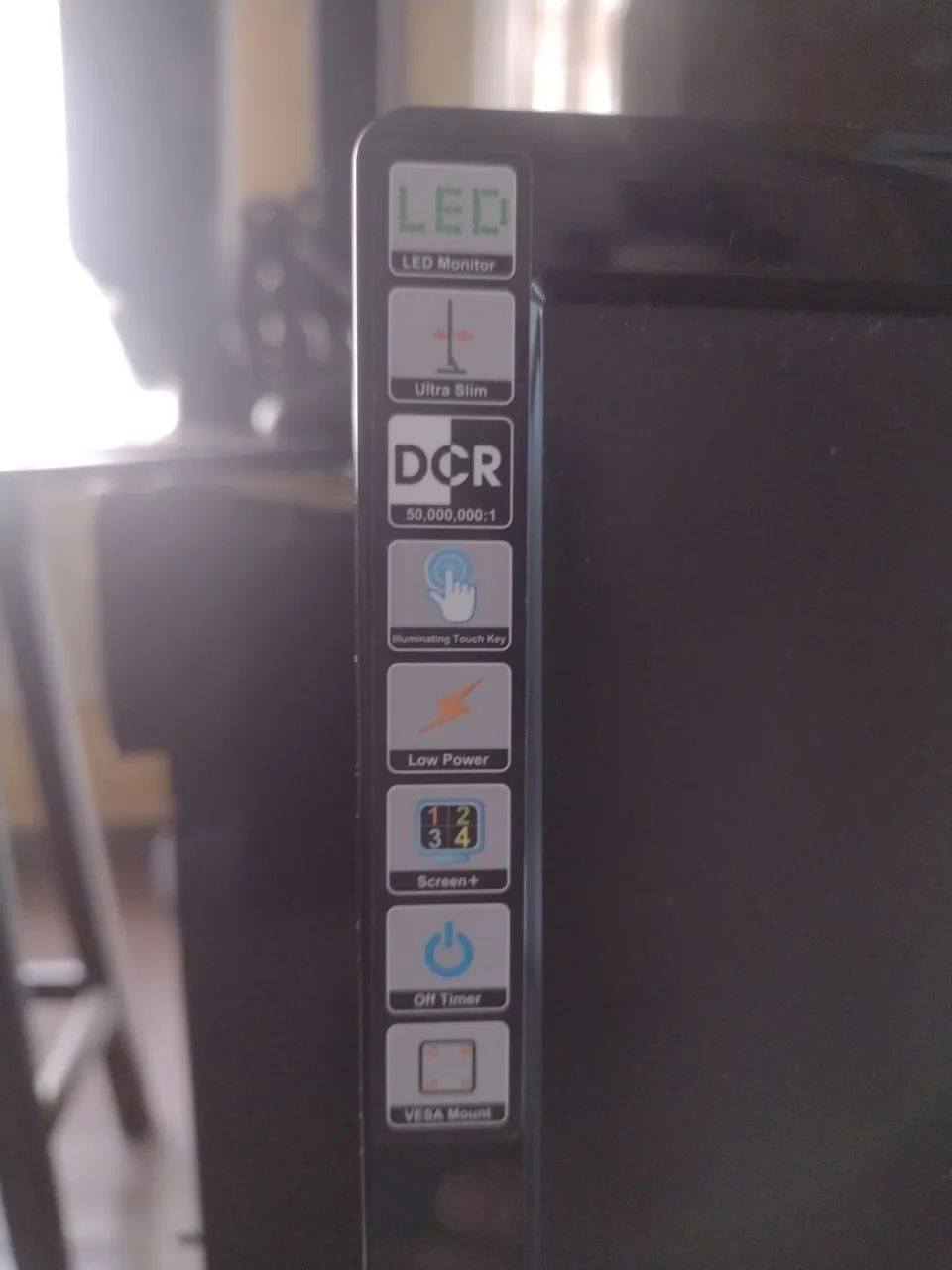 VENDO OU TROCO - PC INTEL PENTIUM WINDOWS 7 R$500 - Foto 3