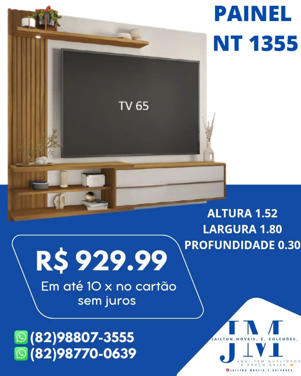 PROMOÇÃO DE PAINEL  - Foto 2
