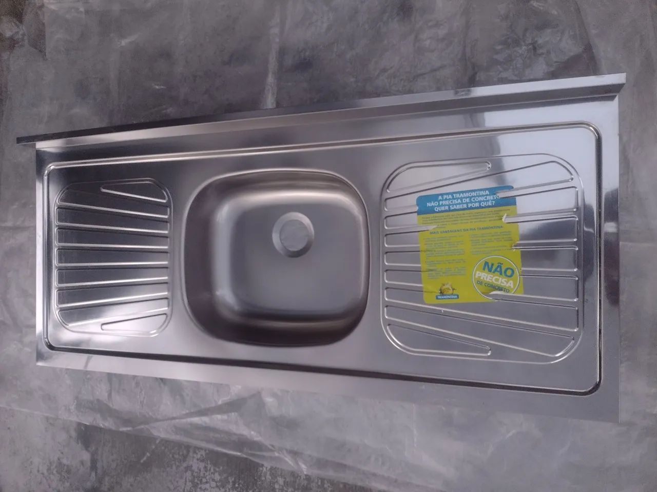 Tramontina Kitchen Sink64840854694017120