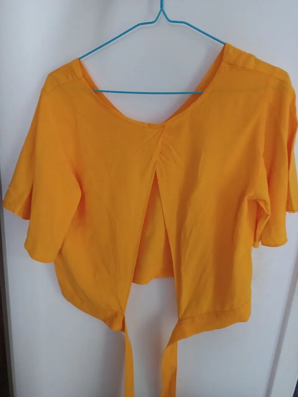 Blusa - Foto 5
