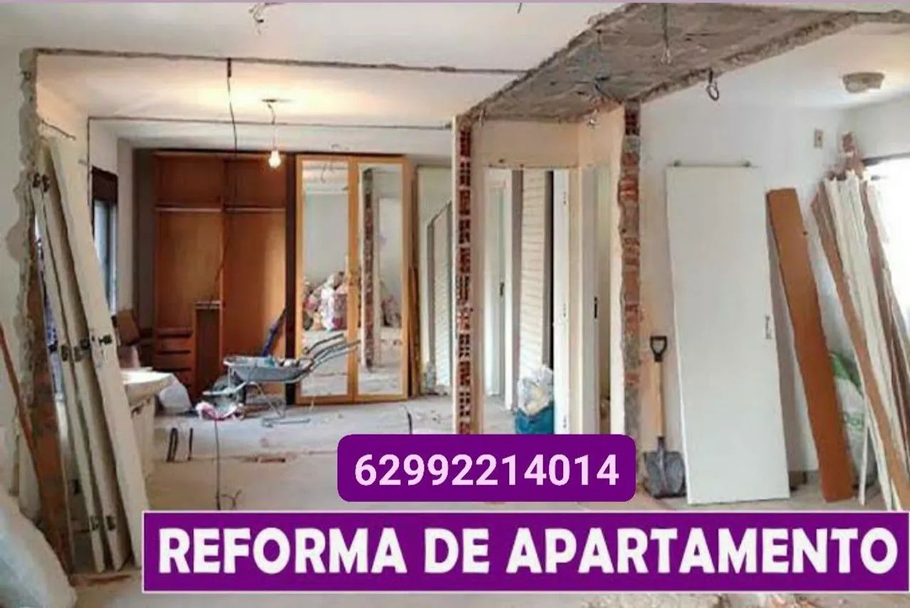 Pedreiro de Reforma Barato