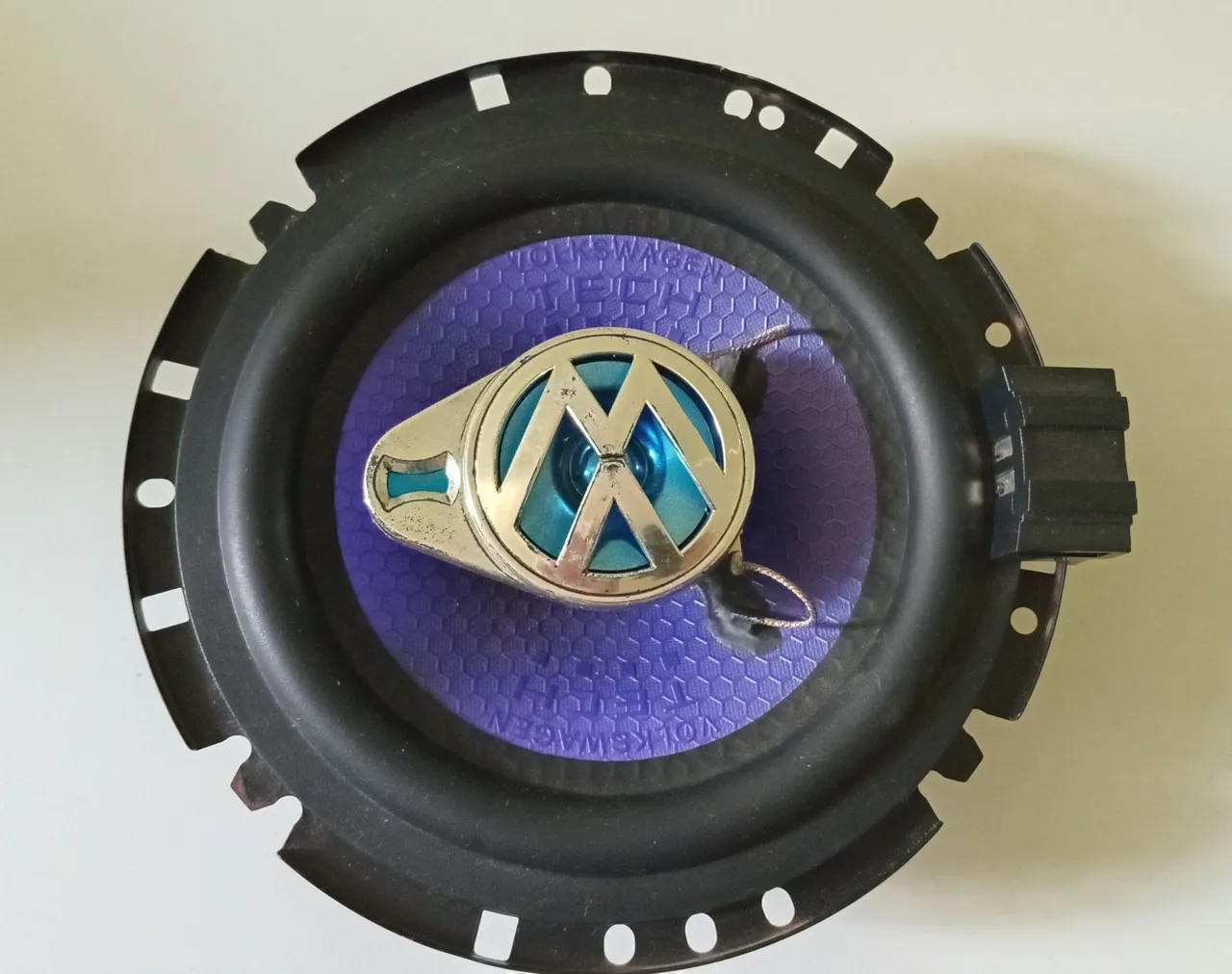 Alto-falante Volkswagen Original