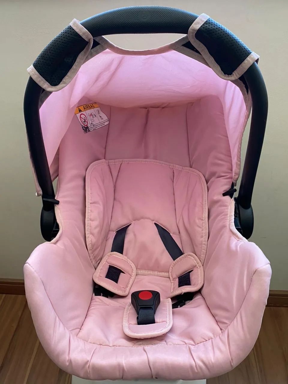 Bebê Conforto Galzerano 0-13kg - Foto 4