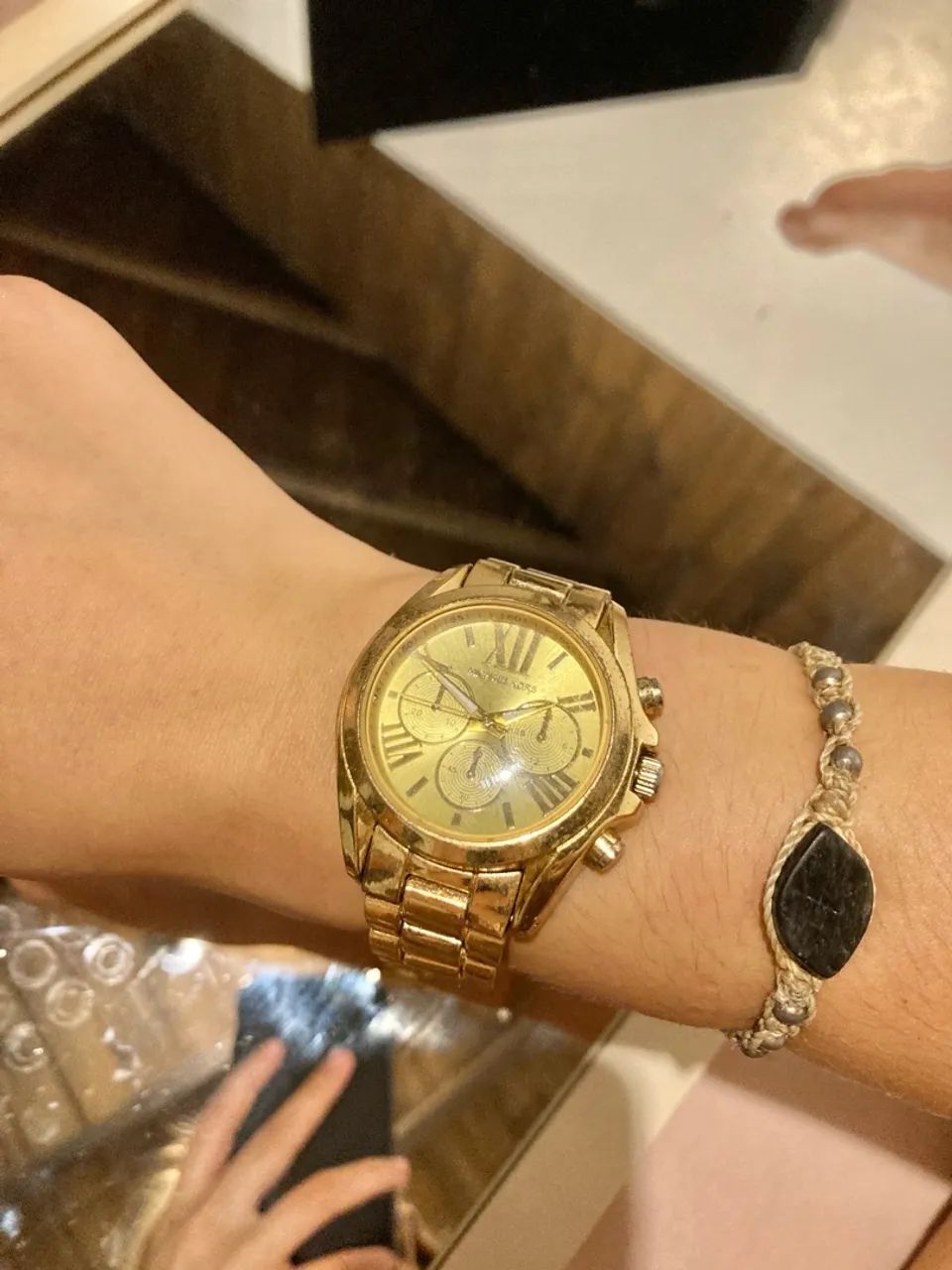 Relógio Michael Kors