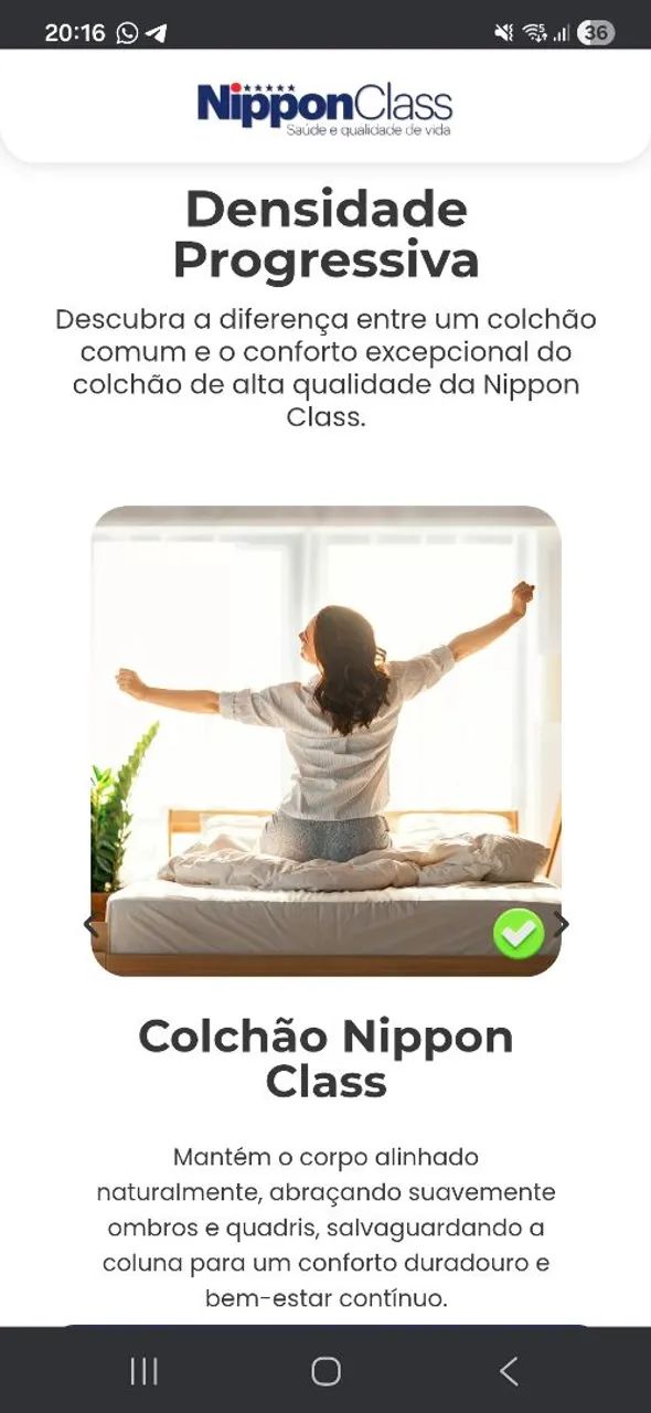 Cama box queen - Foto 2