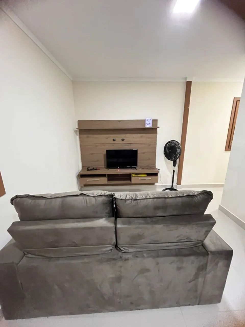 Casa vermelha Recanto do Machado Setiba Guarapari - Foto 6