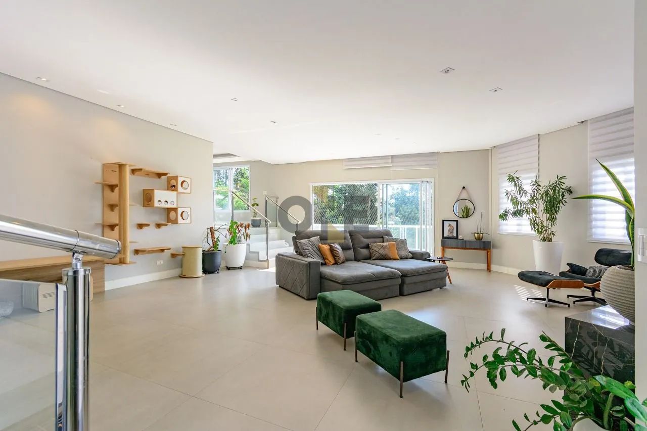 Casa com 4 dormitórios, sendo 4 suítes para venda - Granja Viana- Cotia/SP - Foto 8